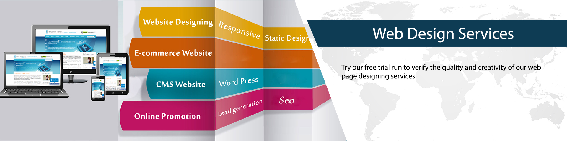 Web Design Services