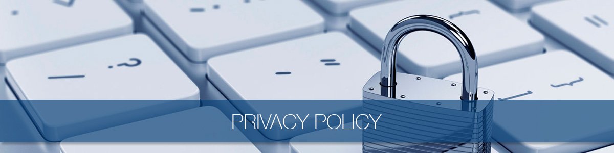 Privacy Policy