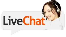 Live Chat