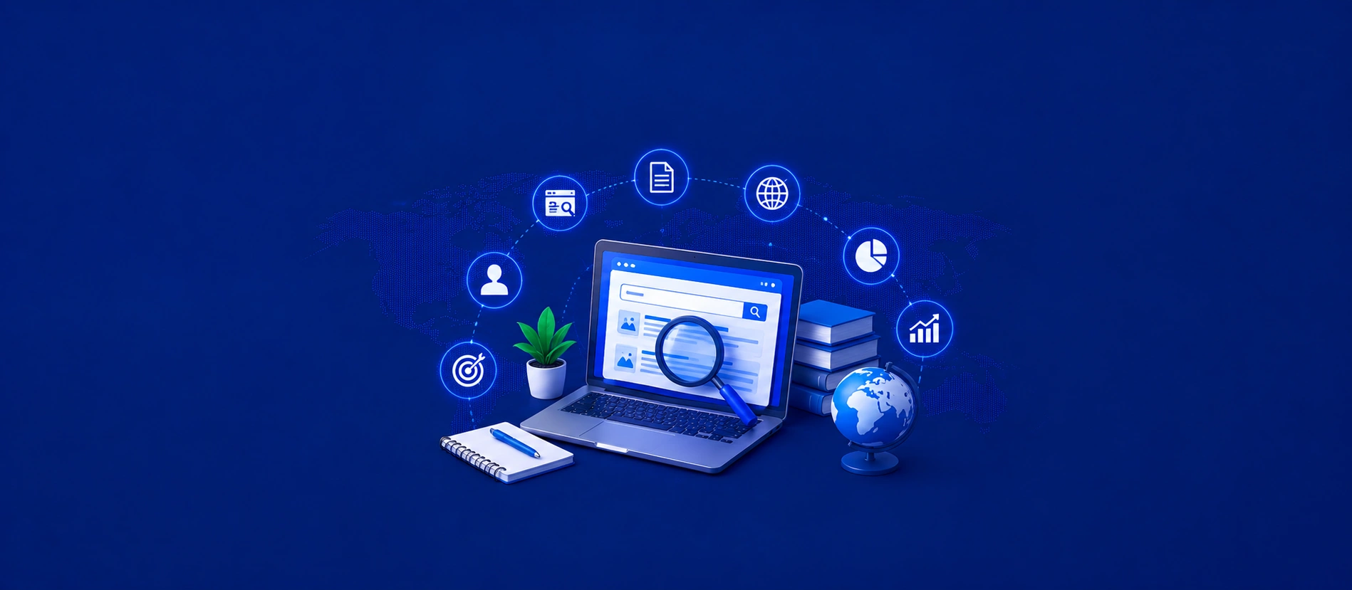 Web Research Services Are Helping The Industry to Enhance Their Working Capabilities