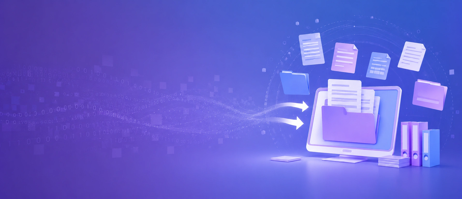 Data Conversion Services: 5 Points To Consider Before Outsourcing