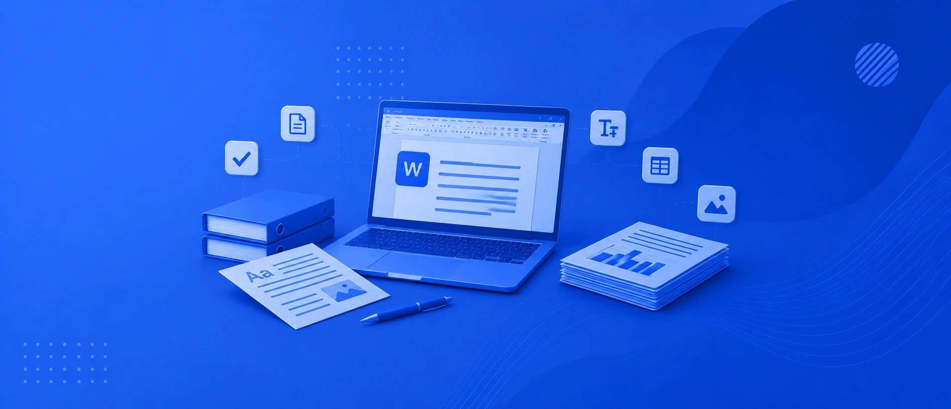 Everything You Need to Know About Word Processing Services