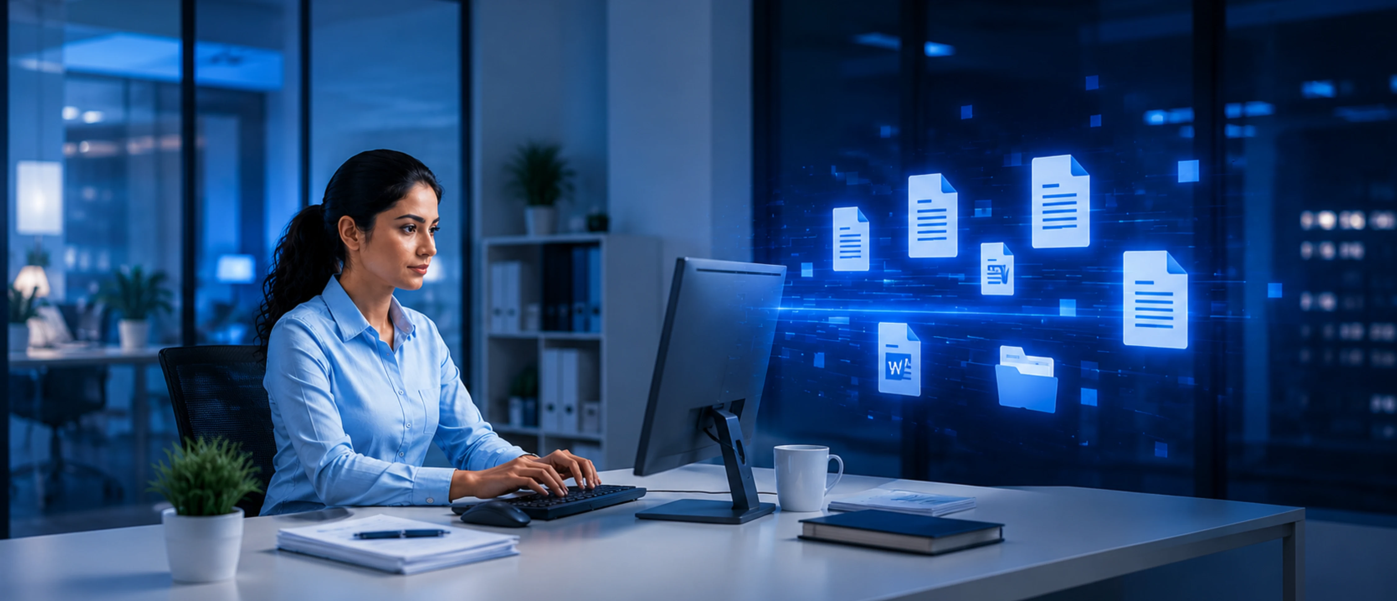  India a Cool Option for Works Like Word Processing