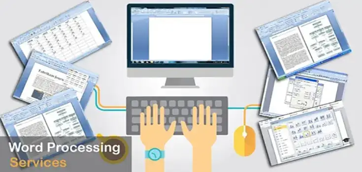 Everything You Need to Know About Word Processing Services