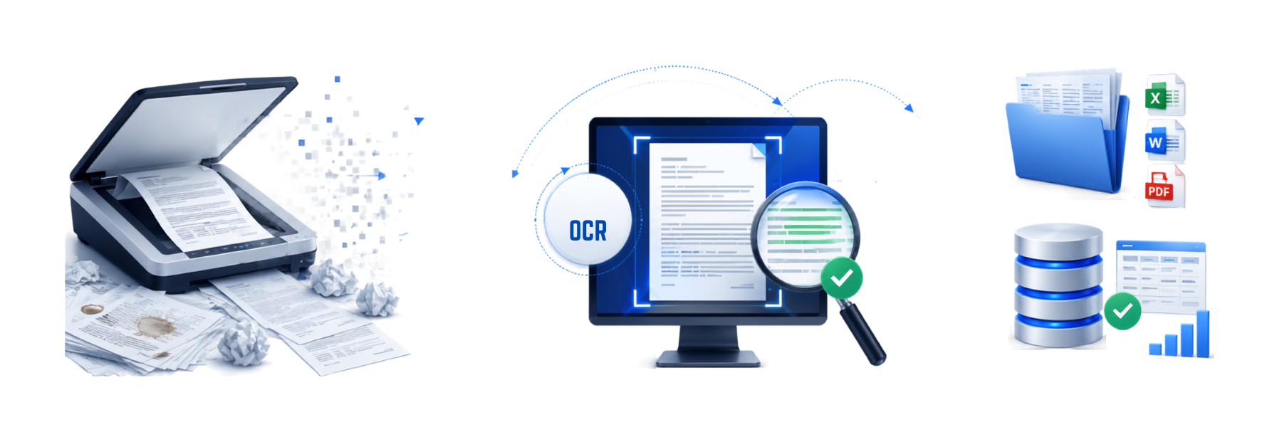 What Are the Top 5 Mistakes to Avoid During OCR Data Cleanup?