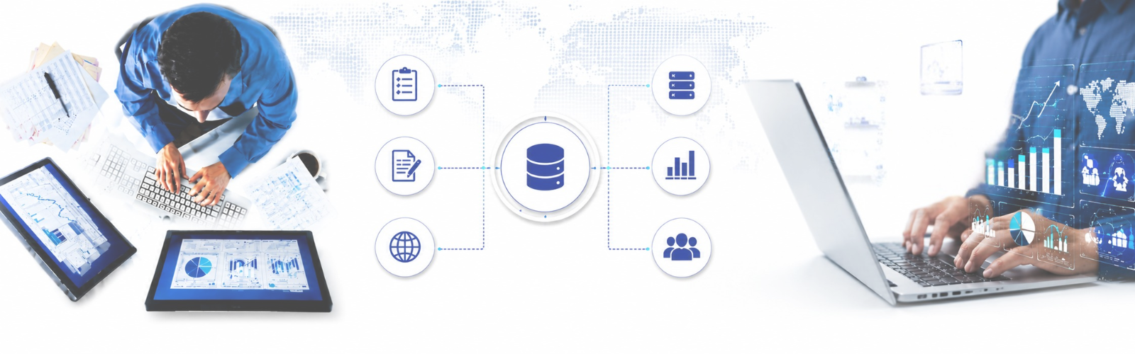 Why Outsourcing Data Collection Services Is Crucial for Business Growth