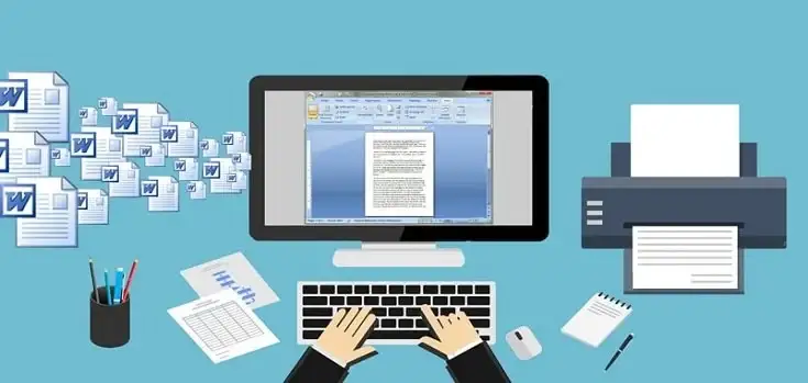 What’s the Scope of Word Processing solutions on a global basis?