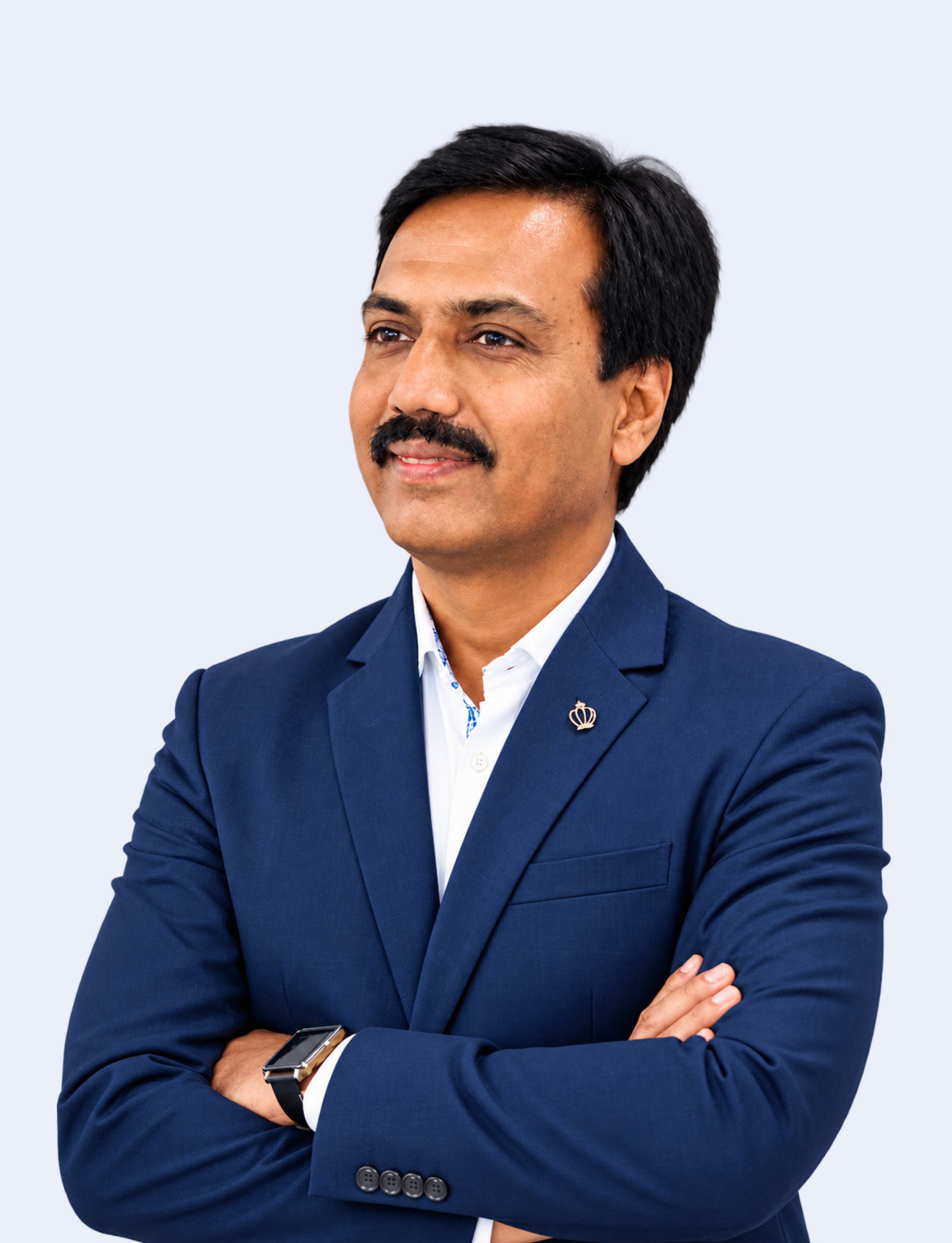 Gaurang Khatavkar