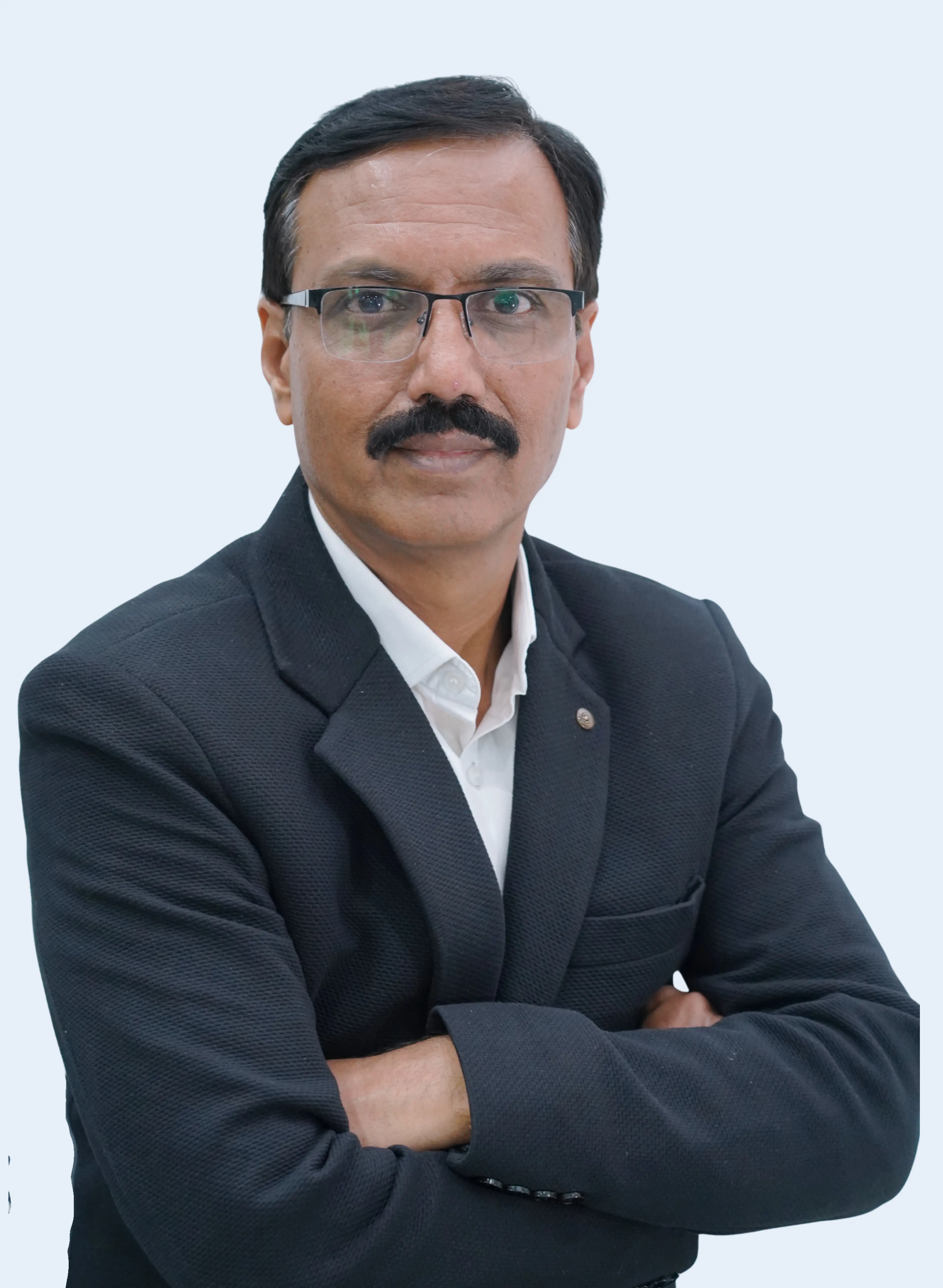 Gaurang Khatavkar
