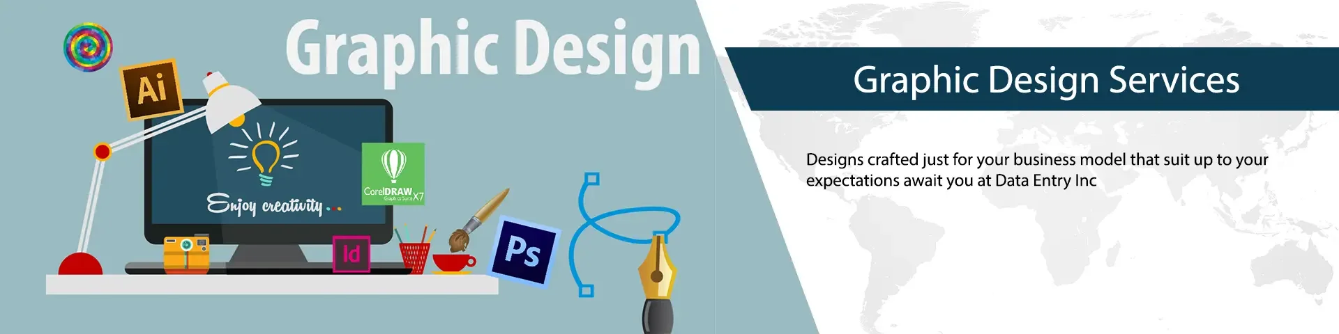 Graphic Design Services