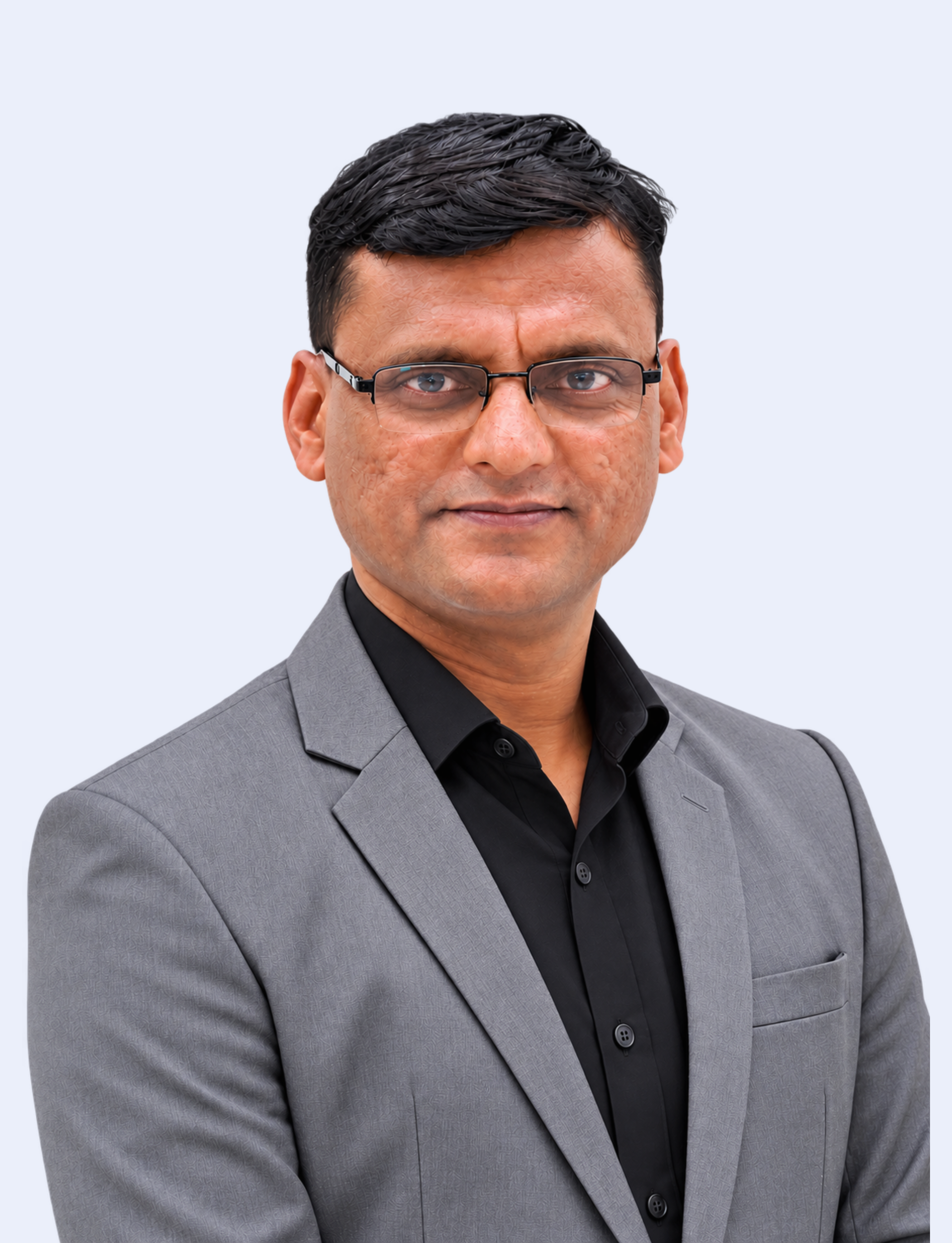 Mohit Patki