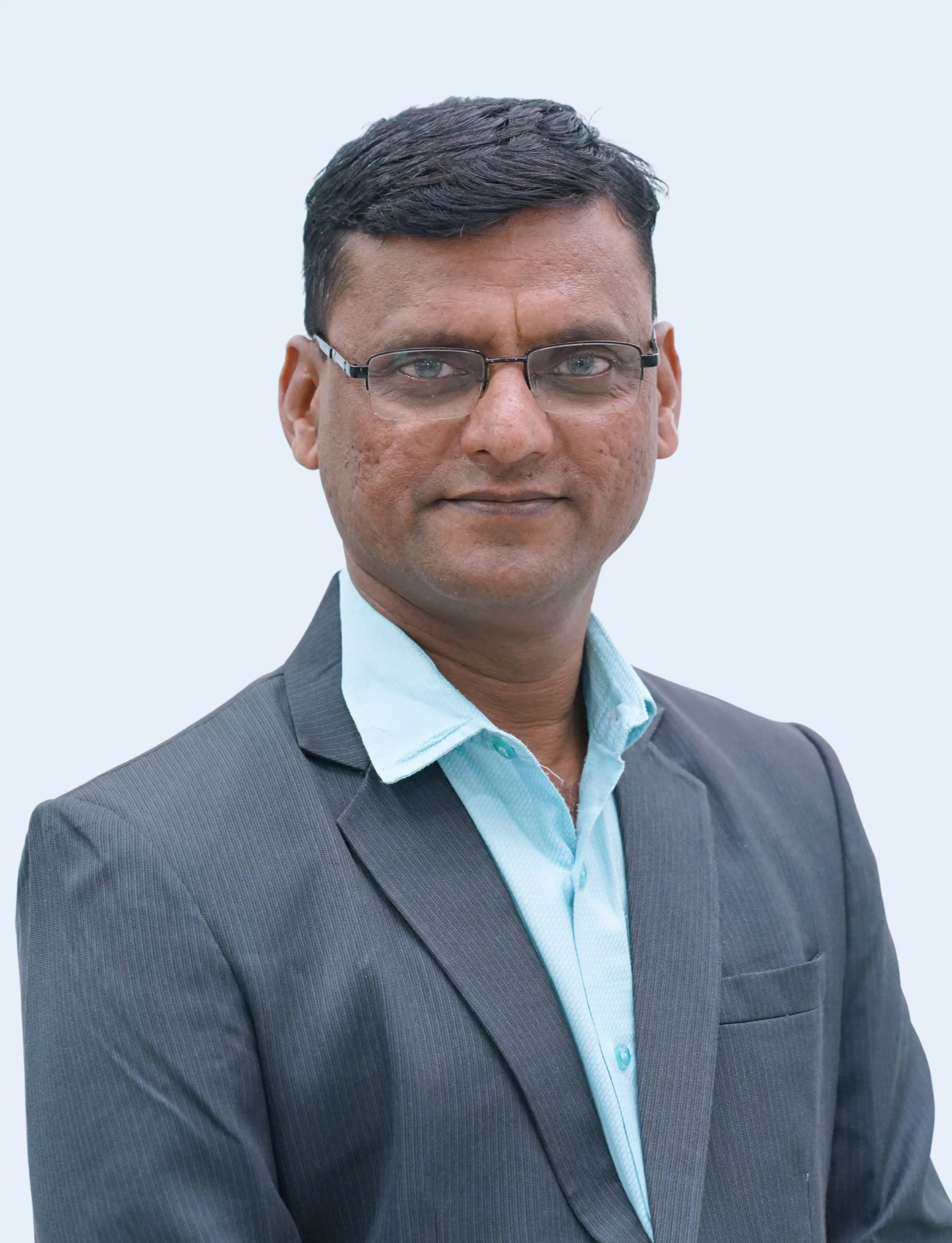 Mohit Patki