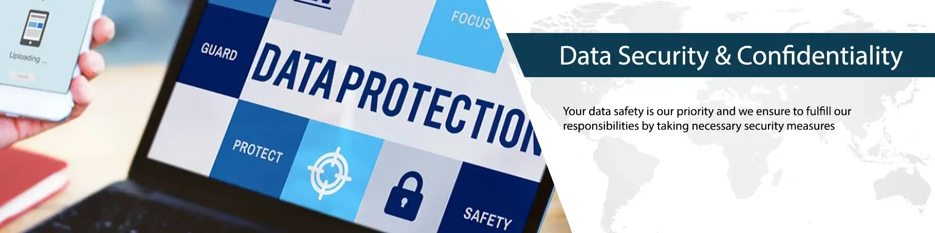 Data Security Confidentiality