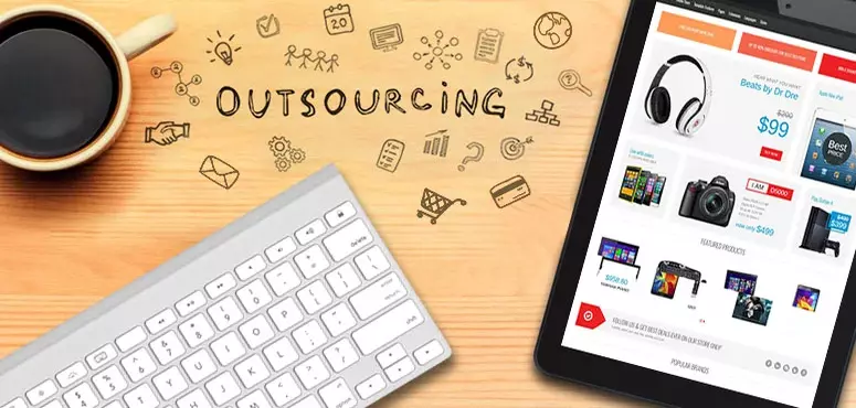 see the increase in your sales after outsourcing data processing services