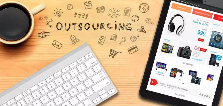 See the increase in your sales after outsourcing data processing services