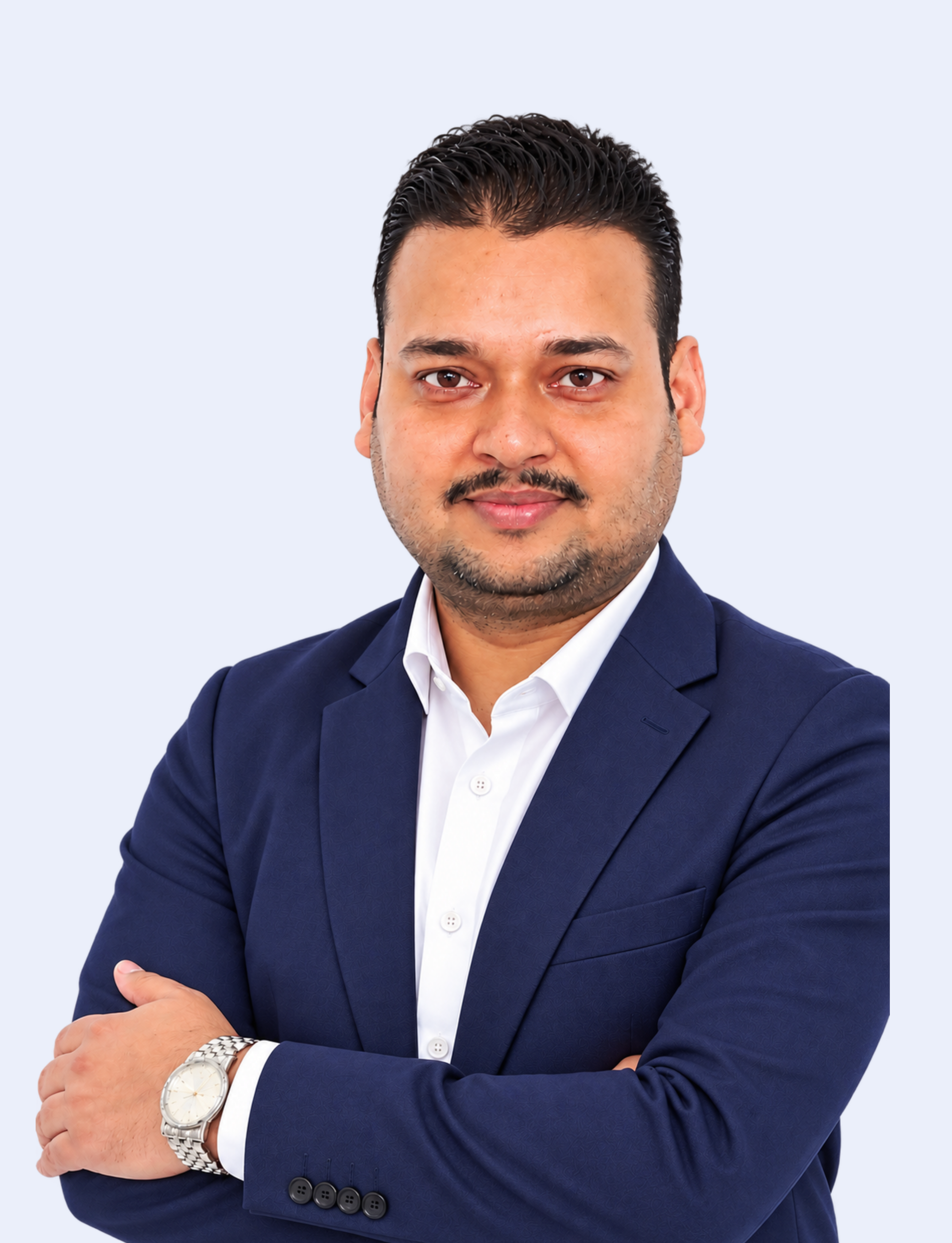 Sunilkumar Yadav