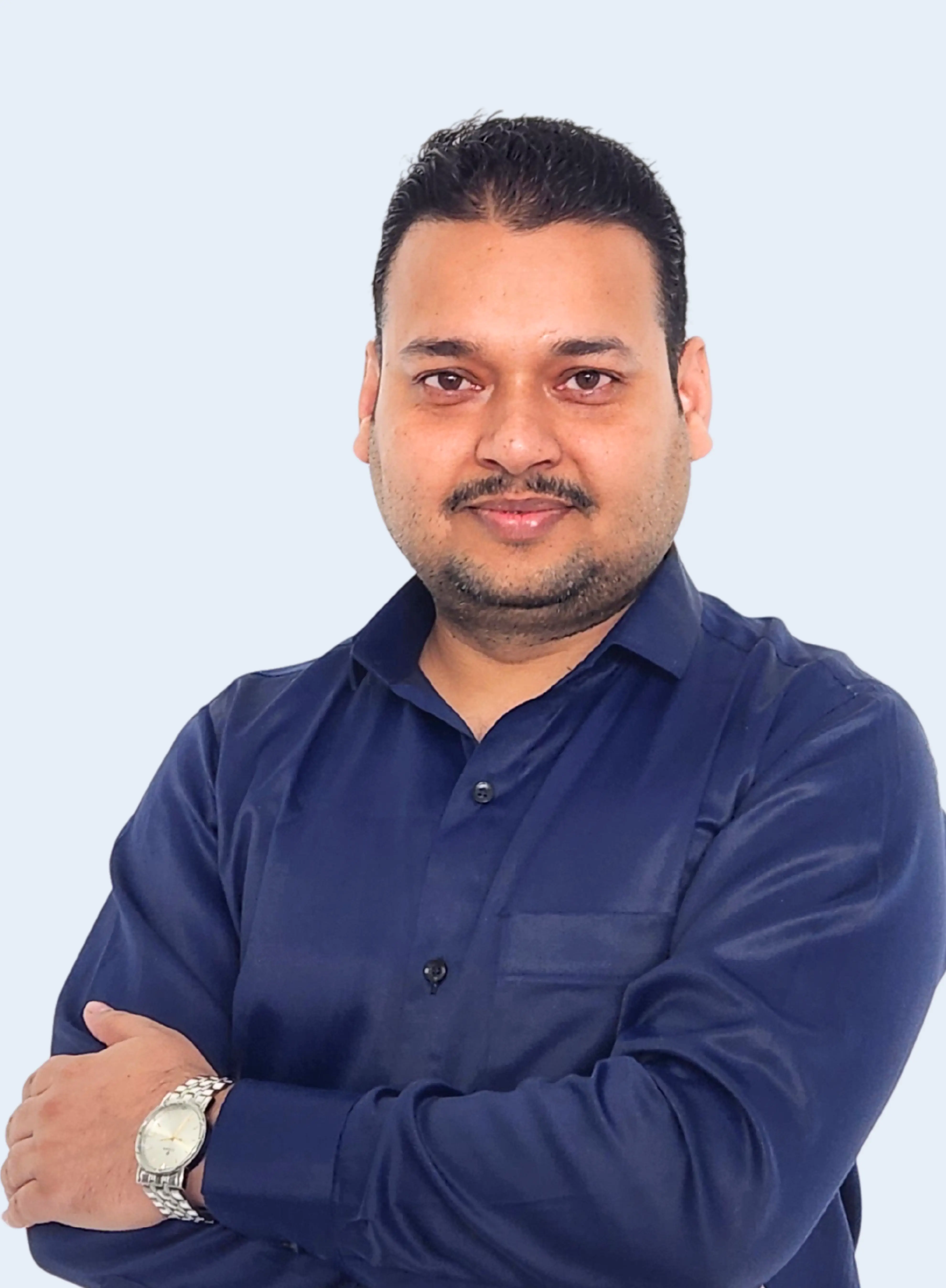 Sunilkumar Yadav