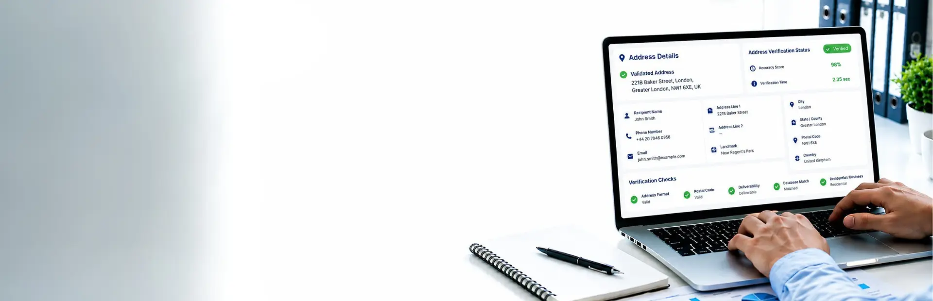 Accounting Data Entry Services