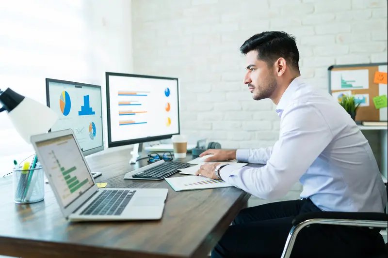 Data Entry Services